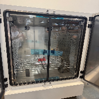 Unused Binder KB ECO 1020 Oven image 1